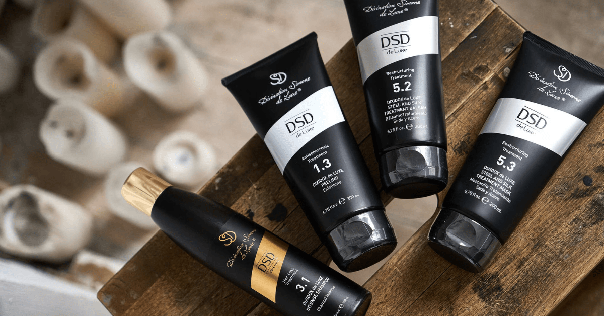DSD de Luxe - SKINLIST.UA