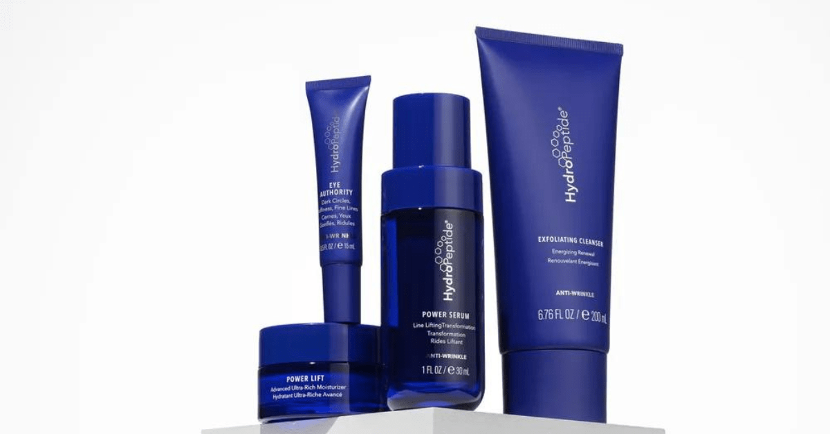 Hydropeptide - SKINLIST.UA