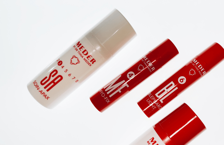 Meder by Dr. Meder - SKINLIST.UA