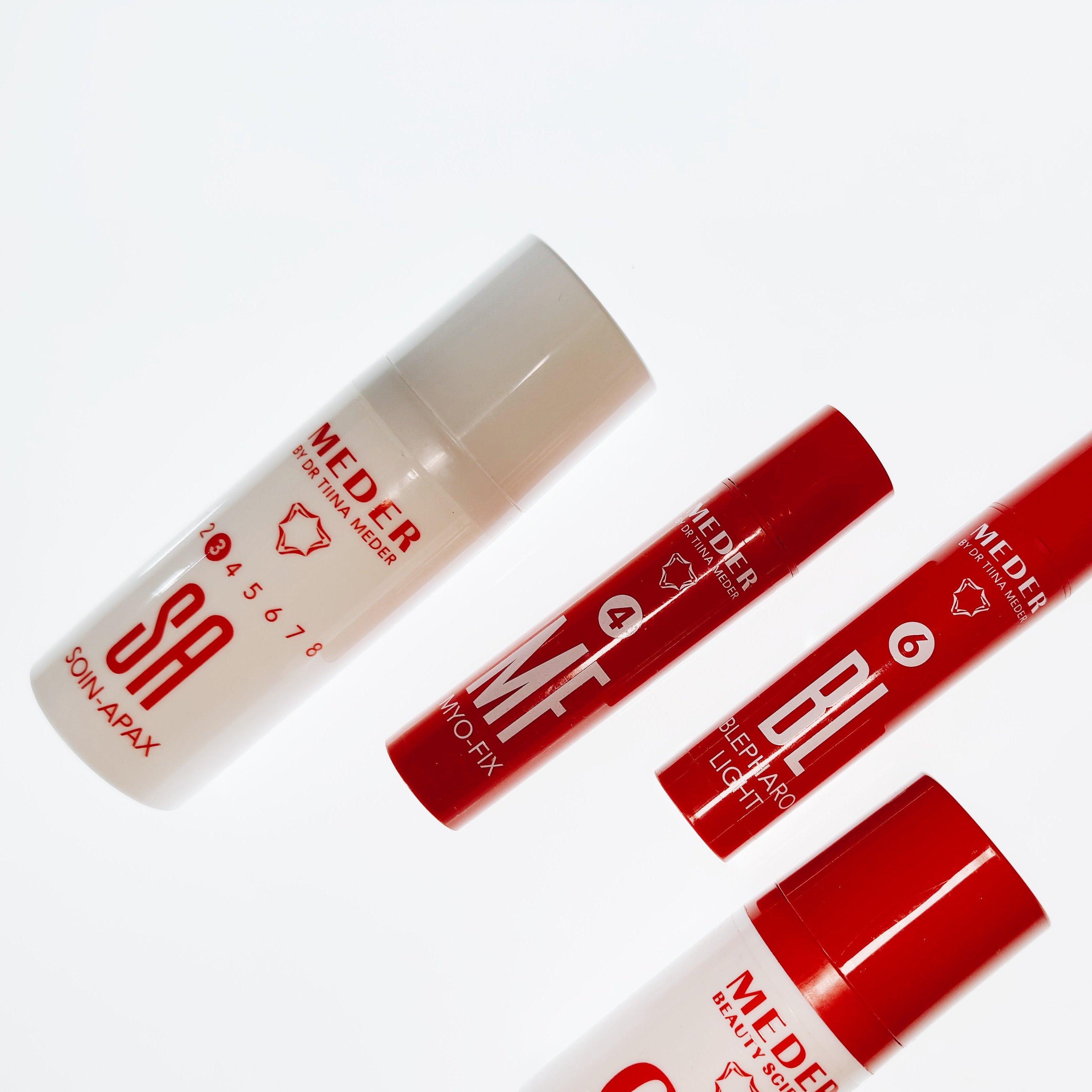 Meder by Dr. Tiina Meder