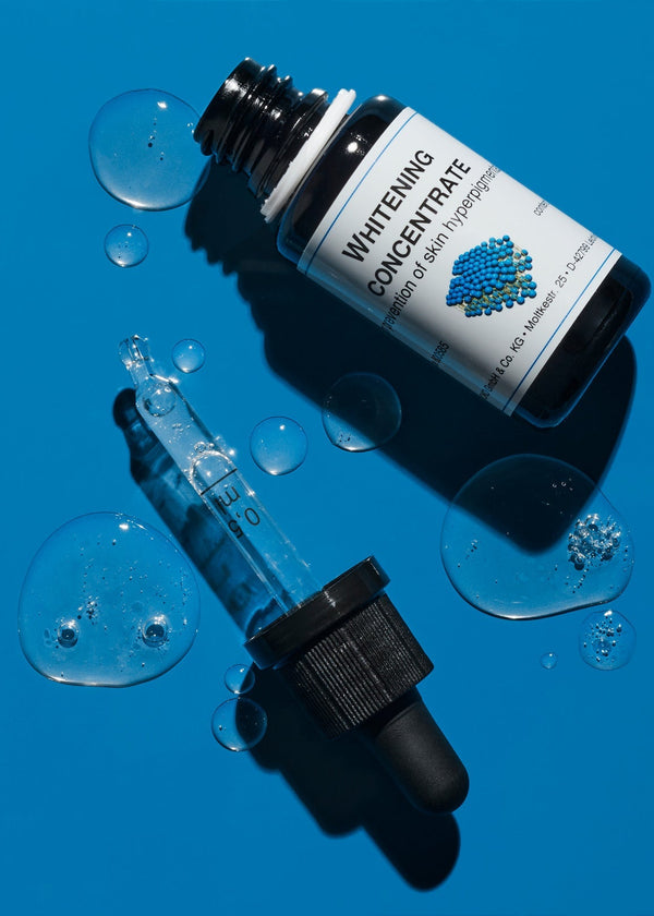 KOKO Dermaviduals Whitening - Konzentrat Ліпосомальний освітлювальний концентрат - SKINLIST.UA