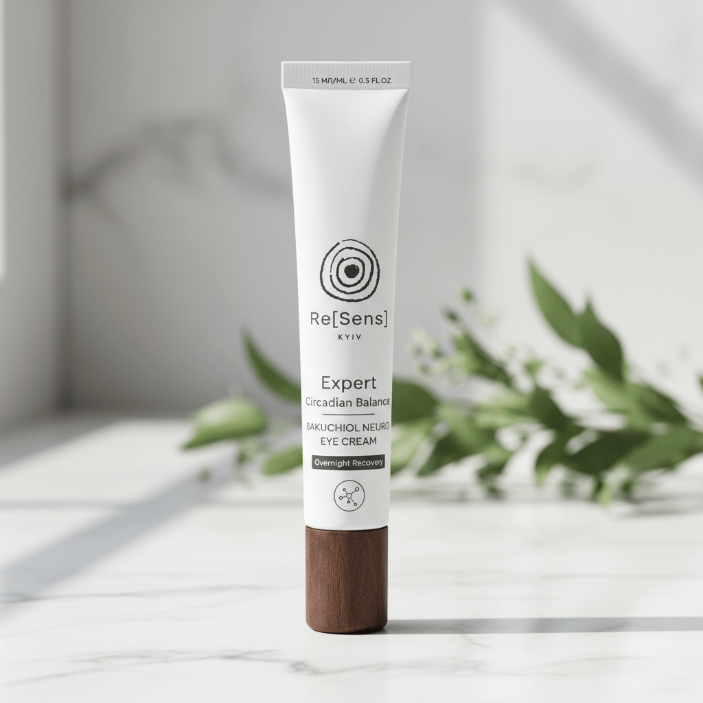 Re[Sens] Bakuchiol Neuro Eye Cream - SKINLIST